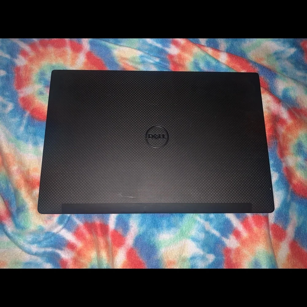 DELL LATITUDE 6TH GEN TOUCHSCREEN